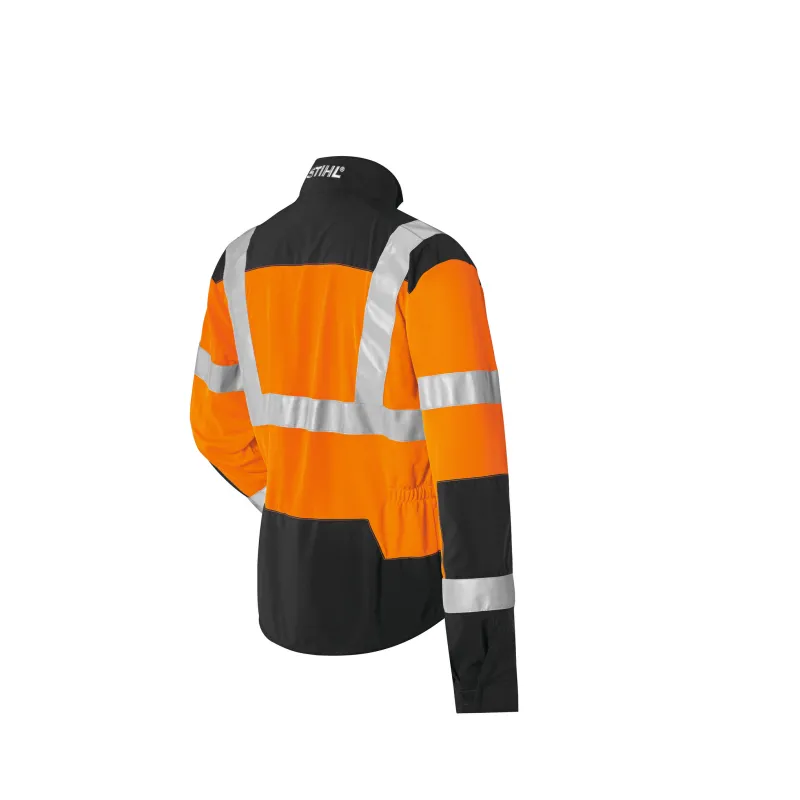 Veste de signalisation VENT