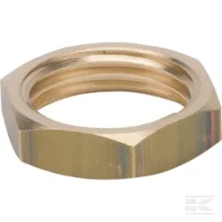 Écrou hexagonal G1/2" laiton