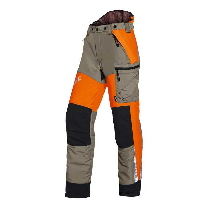 Pantalon DYNAMIC VENT