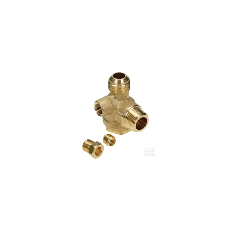 Clapet anti-retour 3/8"-3/8"