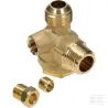 Clapet anti-retour 3/8"-3/8"