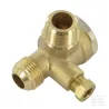 Clapet anti-retour 3/8"-3/8"