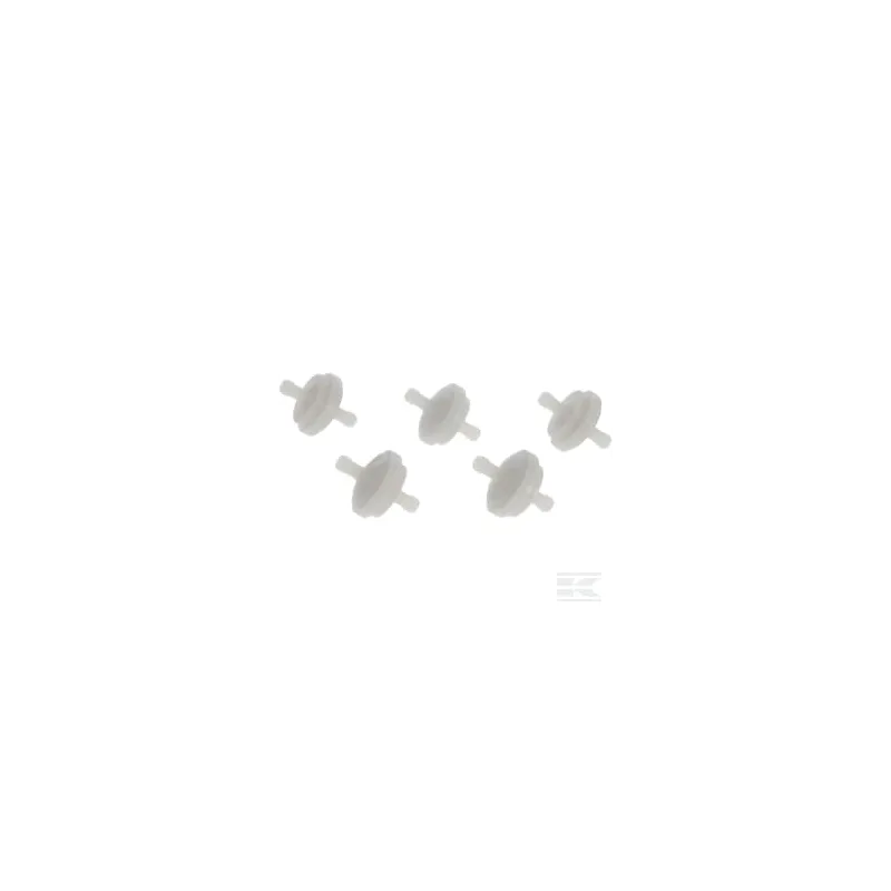 Pack de filtres 5x 394358S