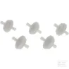 Pack de filtres 5x 394358S