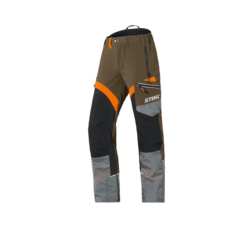 Pantalon ADVANCE X-CLIMB