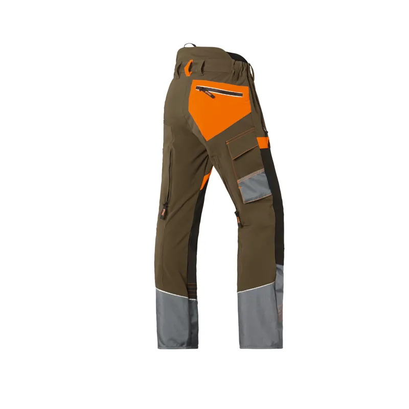 Pantalon ADVANCE X-CLIMB