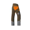 Pantalon ADVANCE X-CLIMB