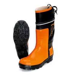 Bottes anti-coupures FORESTIÈRES STIHL