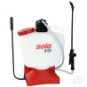 Pulvérisateur à dos, 10L, Solo 410