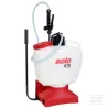 Pulvérisateur à dos, 10L, Solo 410