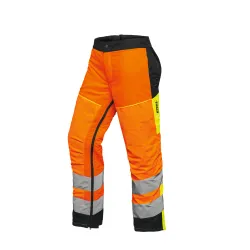 Jambières intégrales Protect MS 360° STIHL