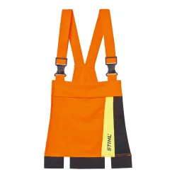 Haut de salopette Protect MS STIHL