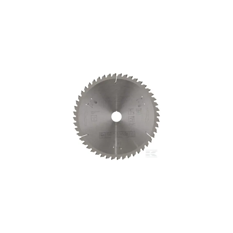 Lame de scie 255x30 48D