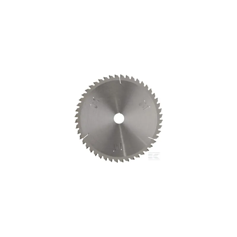 Lame de scie 255x30 48D
