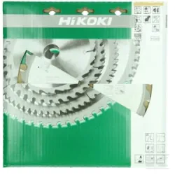 HM Lame de scie circulaire 255x30 Z24