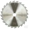 HM Lame de scie circulaire 255x30 Z24