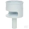 Scie cloche diamant pour carrelage 35mm