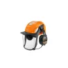 Casque ADVANCE X-Vent ProCOM