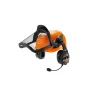 Casque ADVANCE X-Vent ProCOM