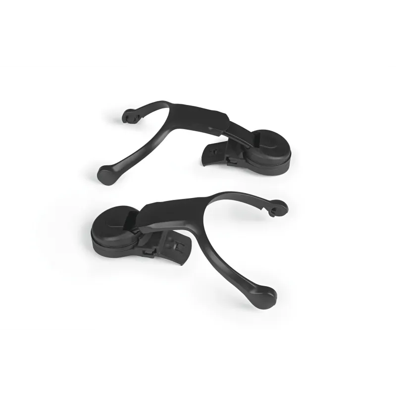 Adaptateur casques ADVANCE X-Climb pour Dynamic BT PA
