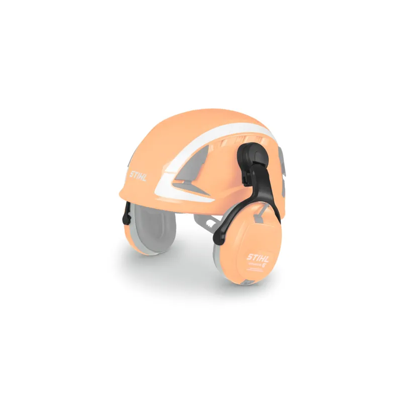 Adaptateur casques ADVANCE X-Climb pour Dynamic BT PA