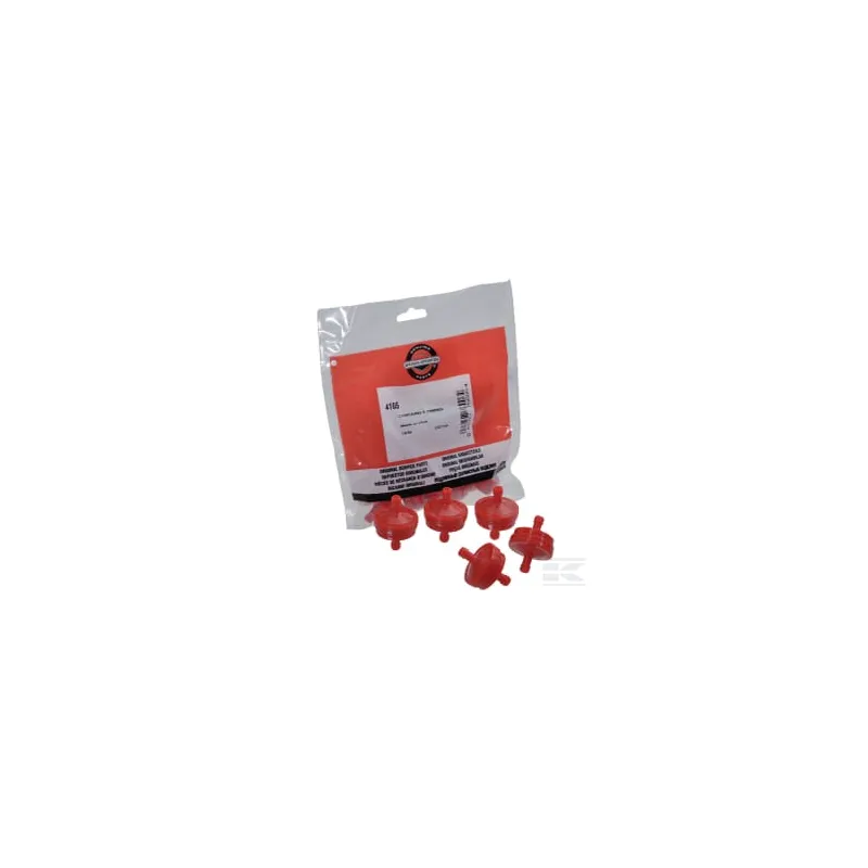 Filtre à carburant 5 x 298090S