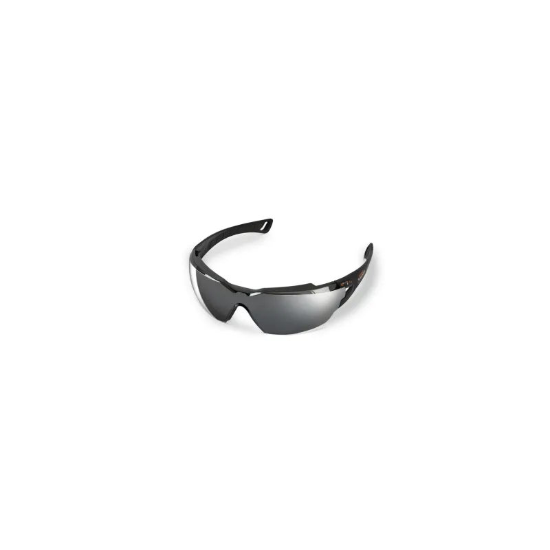 Lunettes de protection édition TIMBERSPORTS® - argent miroitées