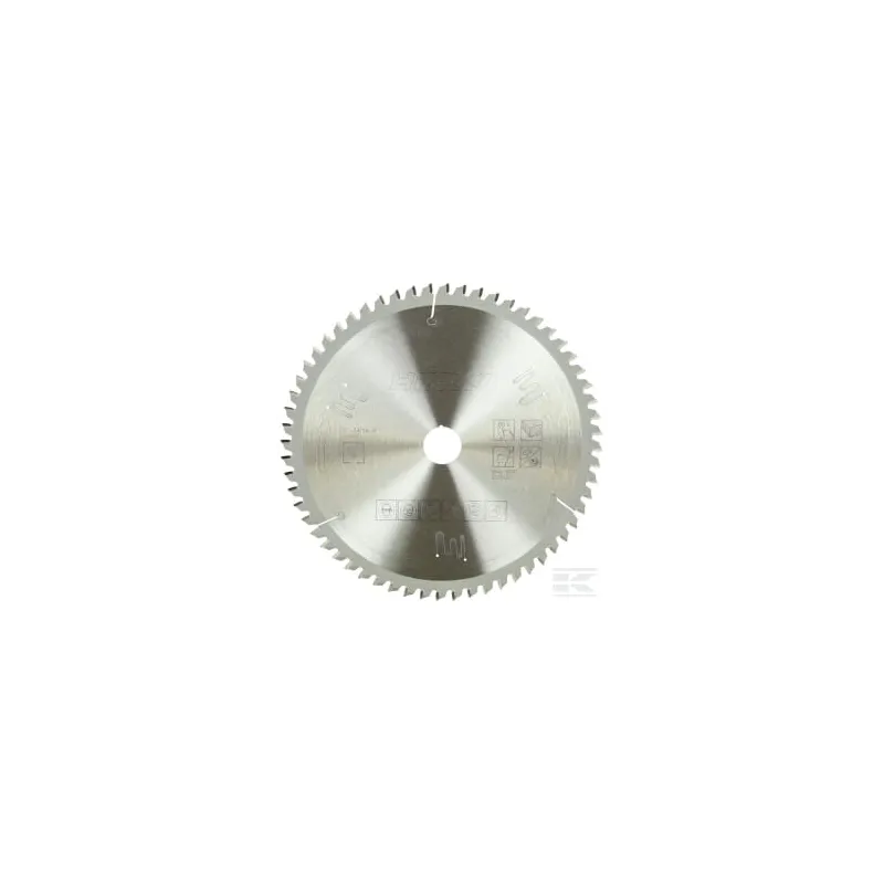 Lame de scie 255x30 60D