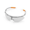 Lunettes de protection ADVANCE Super Fit claires