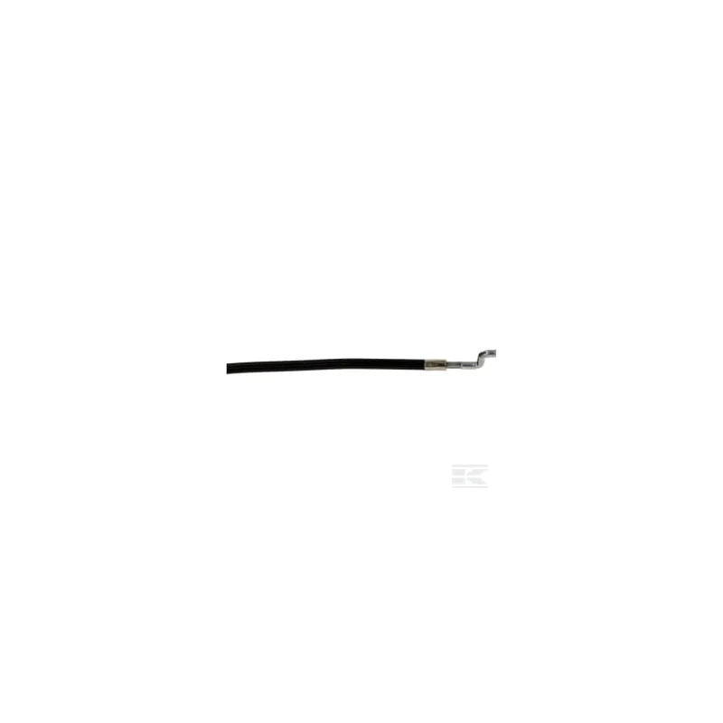 Câble d'embrayage Mh 350-4 Saccon