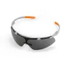 Lunettes de protection ADVANCE Super Fit teintées