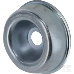 Disque de protection des boulons de lame de débroussailleuse