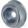 Disque de protection des boulons de lame de débroussailleuse