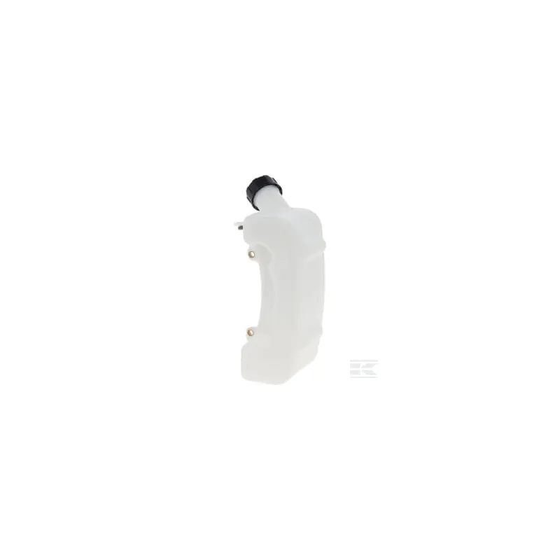Réservoir de carburant