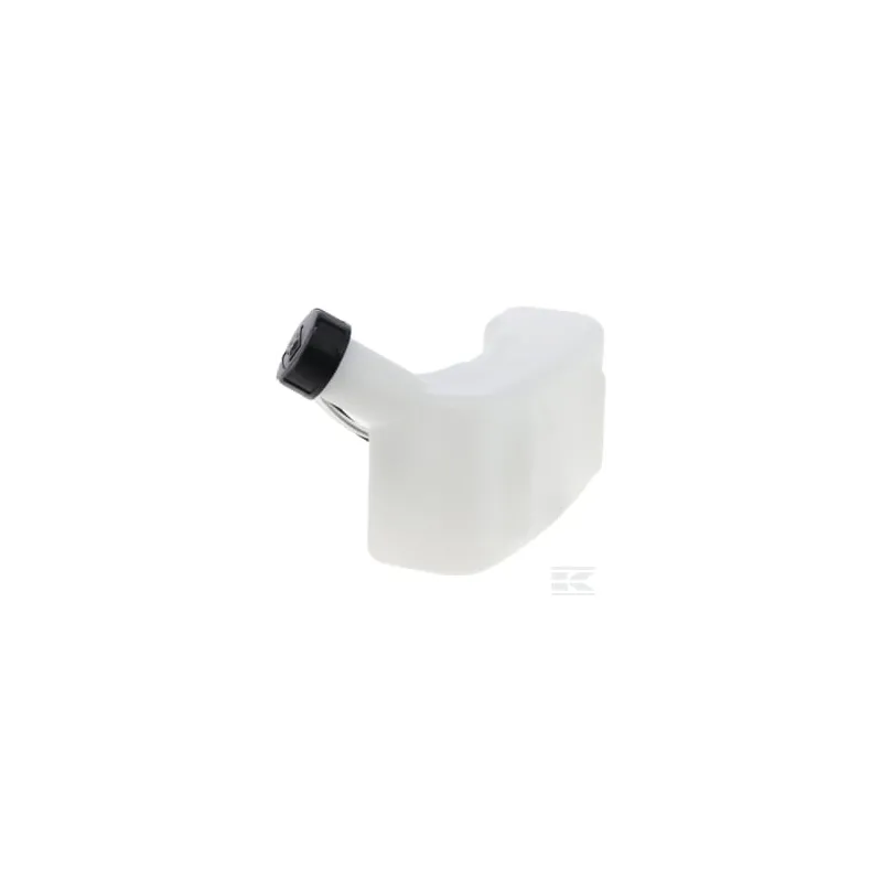 Réservoir de carburant