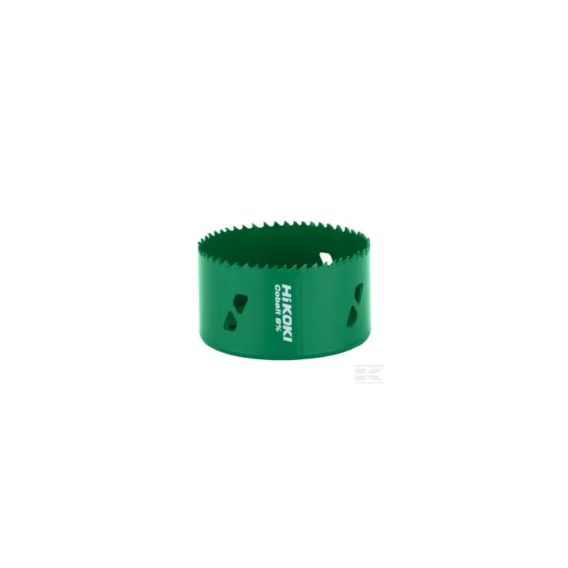 Scie cloche 98mm
