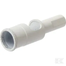 Foret diamanté carrelage 16 mm