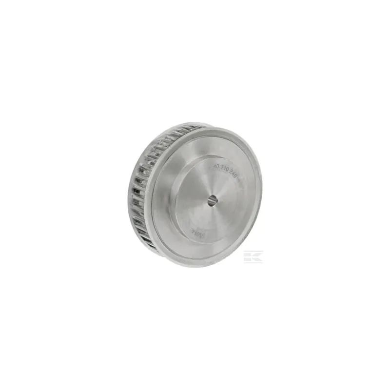 Poulie pour courroie dentée Type - 40 T