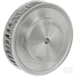 Poulie pour courroie dentée Type - 40 T