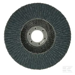 Papier abrasif de rodeuse 125 K60