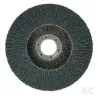Papier abrasif de rodeuse 125 K60