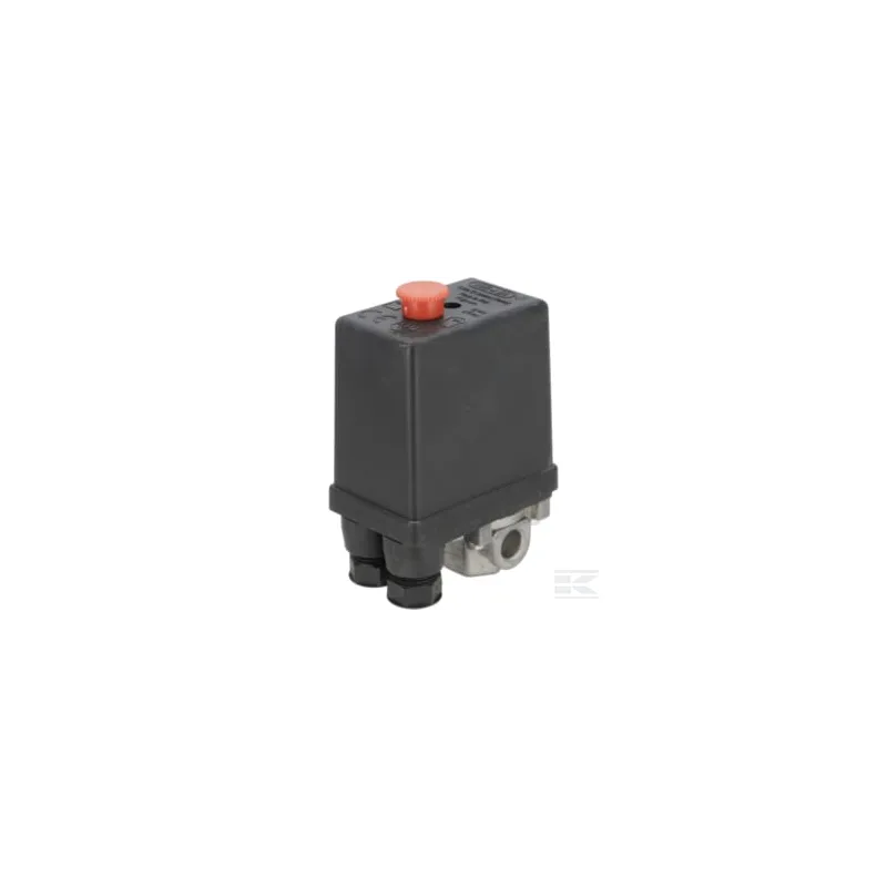 Pressostat 8-10