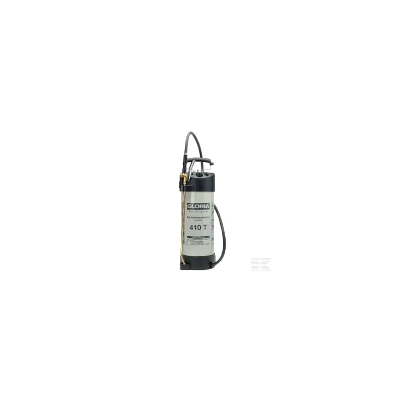 Pulvérisateur 410T Profiline