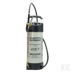 Pulvérisateur 410T Profiline