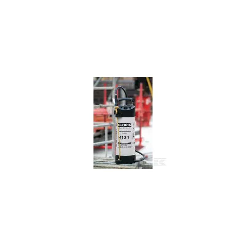 Pulvérisateur 410T Profiline