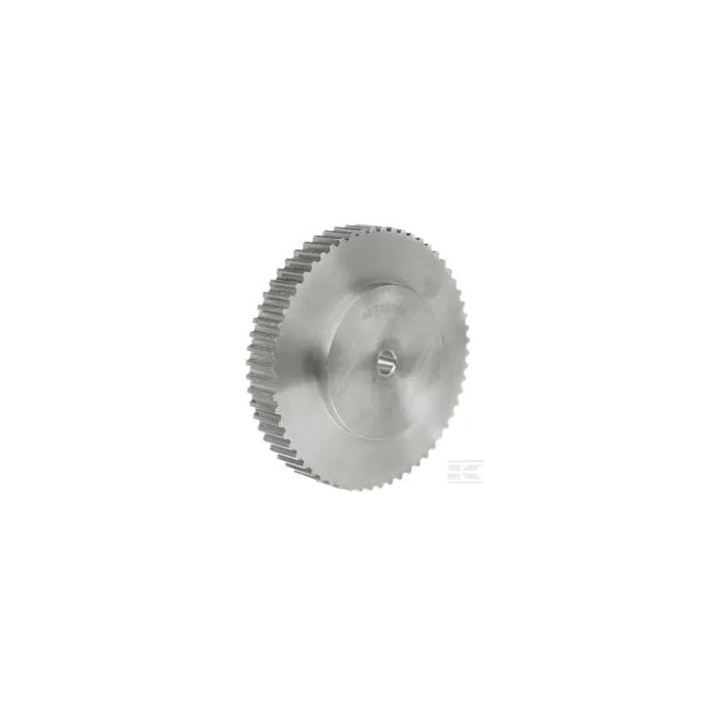 Poulie pour courroie dentée Type - 60 T