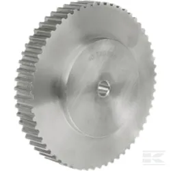 Poulie pour courroie dentée Type - 60 T