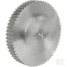 Poulie pour courroie dentée Type - 60 T
