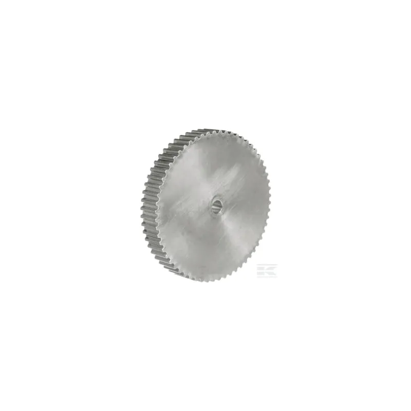 Poulie pour courroie dentée Type - 60 T