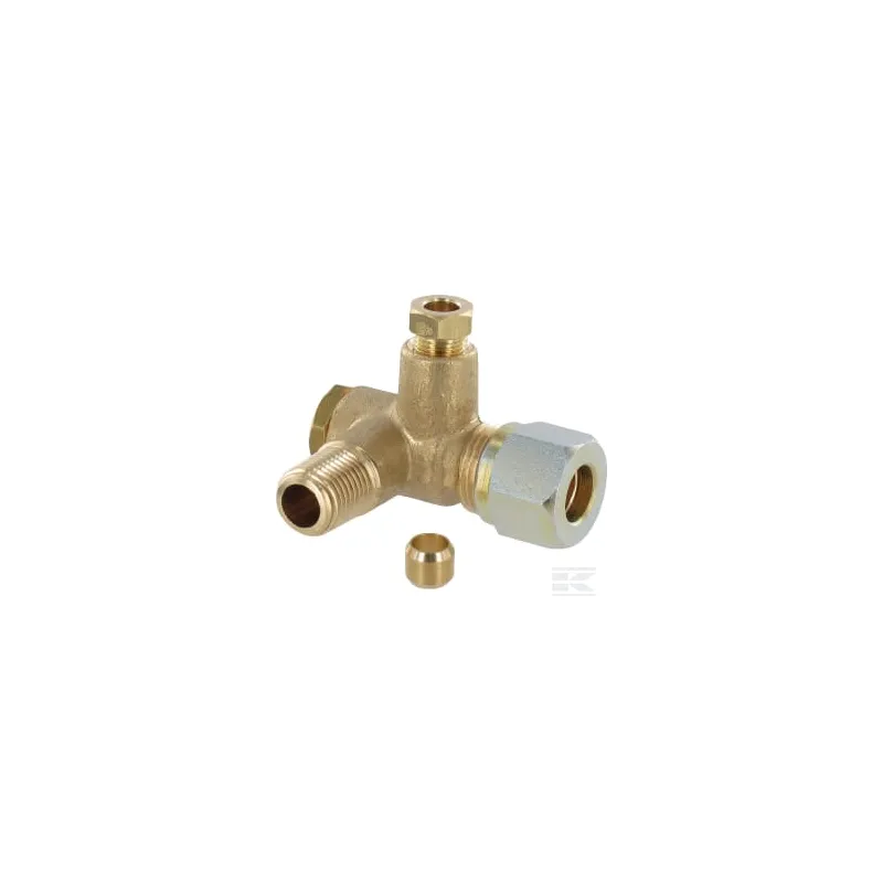 Clapet anti-retour 1/4"-3/8"